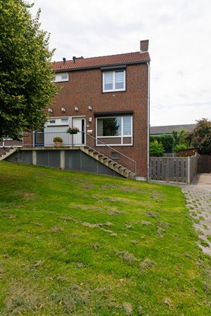 Property photo - Piet van Breemenstraat 13, 6321BH Wijlre